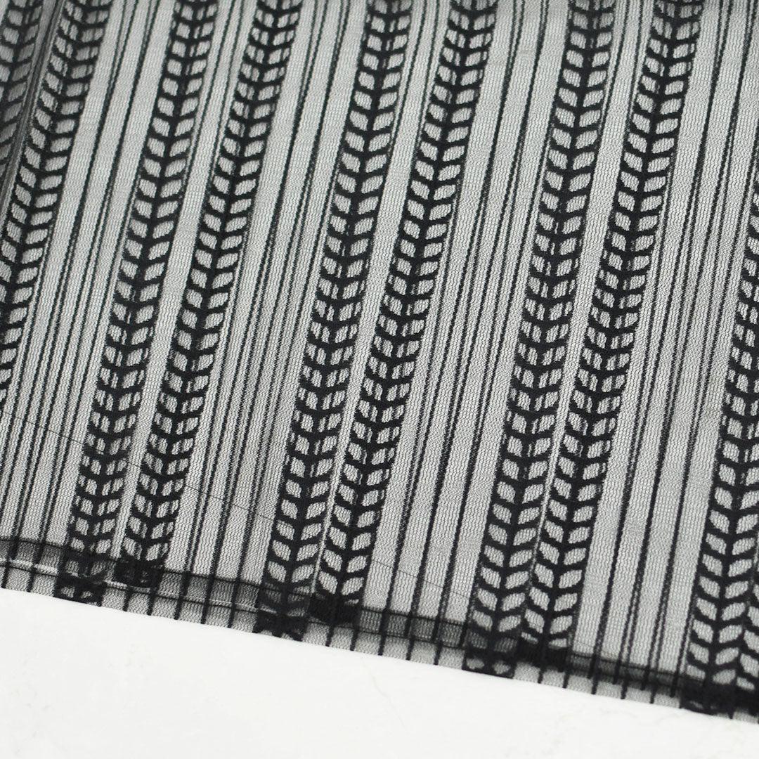 STAR&STRIPE [スターアンドストライプ] SHEER ONEPIECE [SSMD-089] シアーワンピース・シアーキャミソールワンピース・レースワンピース・レイヤード・LADY'S [2026SS]