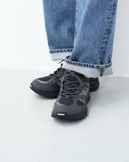 mizuno [ミズノ] WAVE MUJIN TL GTX [D1GA2373] ウエーブ ムジン TL ゴアテックス・スニーカー・ゴアテックスシューズ・アウトドア・タウンユース・防水性・MEN'S / LADY'S [2026SS]