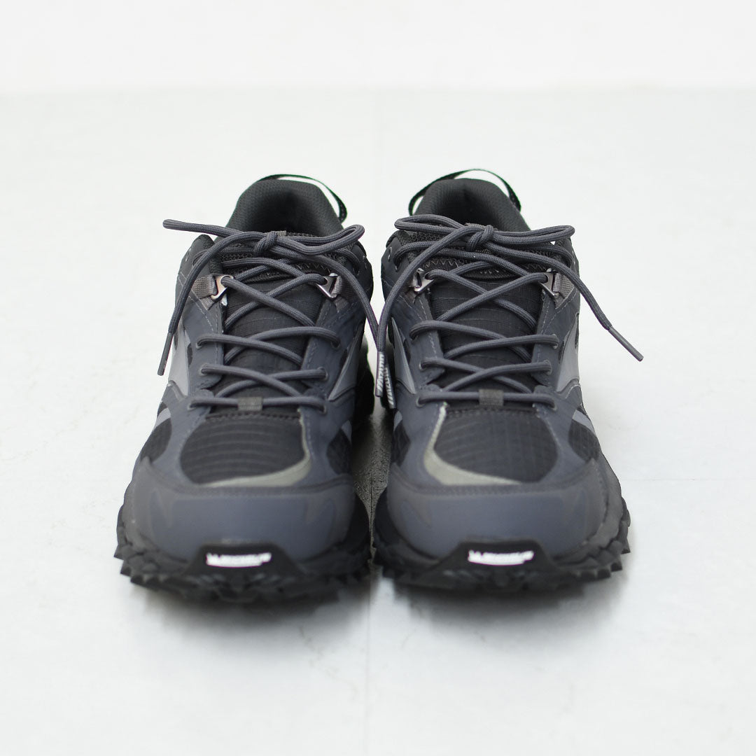 mizuno [ミズノ] WAVE MUJIN TL GTX [D1GA2373] ウエーブ ムジン TL ゴアテックス・スニーカー・ゴアテックスシューズ・アウトドア・タウンユース・防水性・MEN'S / LADY'S [2026SS]