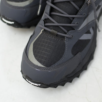 mizuno [ミズノ] WAVE MUJIN TL GTX [D1GA2373] ウエーブ ムジン TL ゴアテックス・スニーカー・ゴアテックスシューズ・アウトドア・タウンユース・防水性・MEN'S / LADY'S [2026SS]