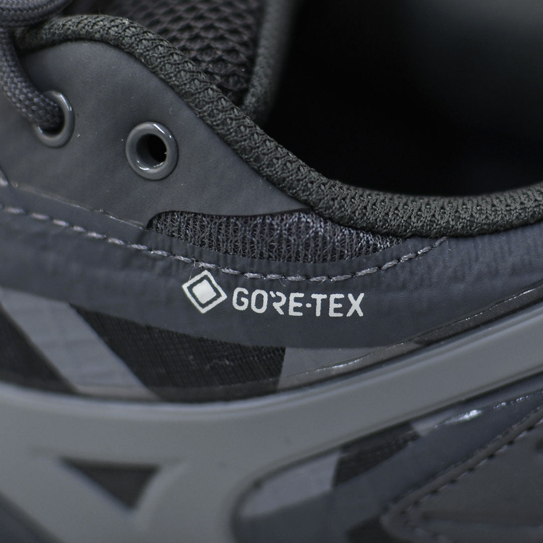 mizuno [ミズノ] WAVE MUJIN TL GTX [D1GA2373] ウエーブ ムジン TL ゴアテックス・スニーカー・ゴアテックスシューズ・アウトドア・タウンユース・防水性・MEN'S / LADY'S [2026SS]