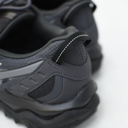 mizuno [ミズノ] WAVE MUJIN TL GTX [D1GA2373] ウエーブ ムジン TL ゴアテックス・スニーカー・ゴアテックスシューズ・アウトドア・タウンユース・防水性・MEN'S / LADY'S [2026SS]