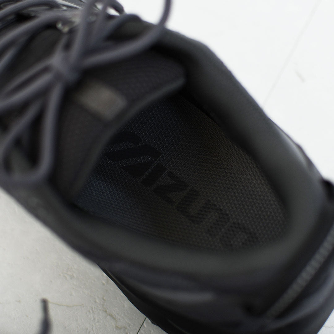 mizuno [ミズノ] WAVE MUJIN TL GTX [D1GA2373] ウエーブ ムジン TL ゴアテックス・スニーカー・ゴアテックスシューズ・アウトドア・タウンユース・防水性・MEN'S / LADY'S [2026SS]