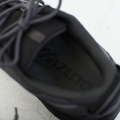 mizuno [ミズノ] WAVE MUJIN TL GTX [D1GA2373] ウエーブ ムジン TL ゴアテックス・スニーカー・ゴアテックスシューズ・アウトドア・タウンユース・防水性・MEN'S / LADY'S [2026SS]