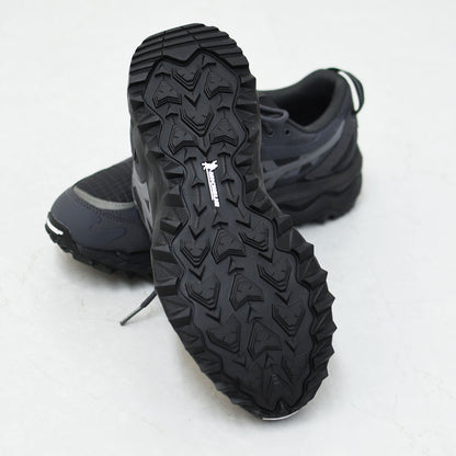 mizuno [ミズノ] WAVE MUJIN TL GTX [D1GA2373] ウエーブ ムジン TL ゴアテックス・スニーカー・ゴアテックスシューズ・アウトドア・タウンユース・防水性・MEN'S / LADY'S [2026SS]