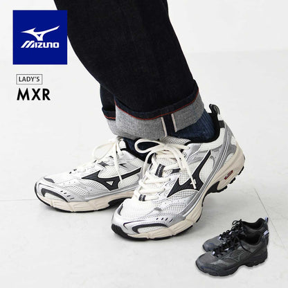 mizuno [ミズノ] MXR [D1GA2451] エムエックスアール [2025AW]