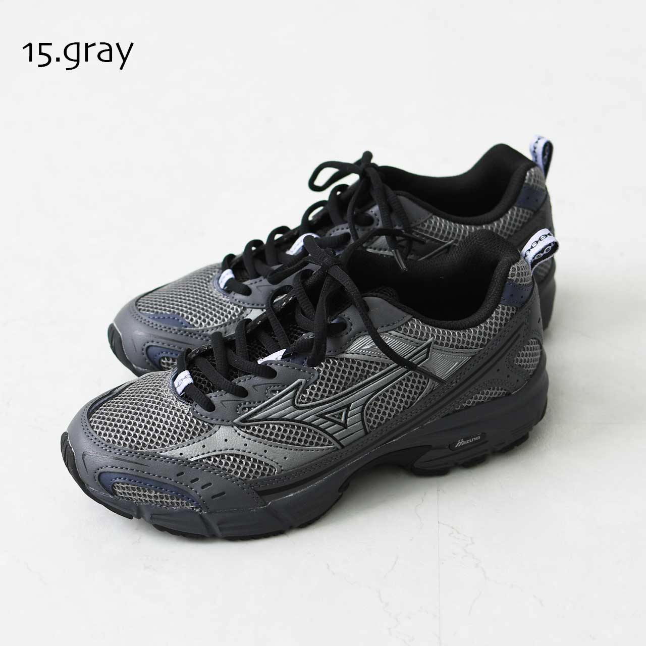 mizuno [ミズノ] MXR [D1GA2451] エムエックスアール [2025AW]