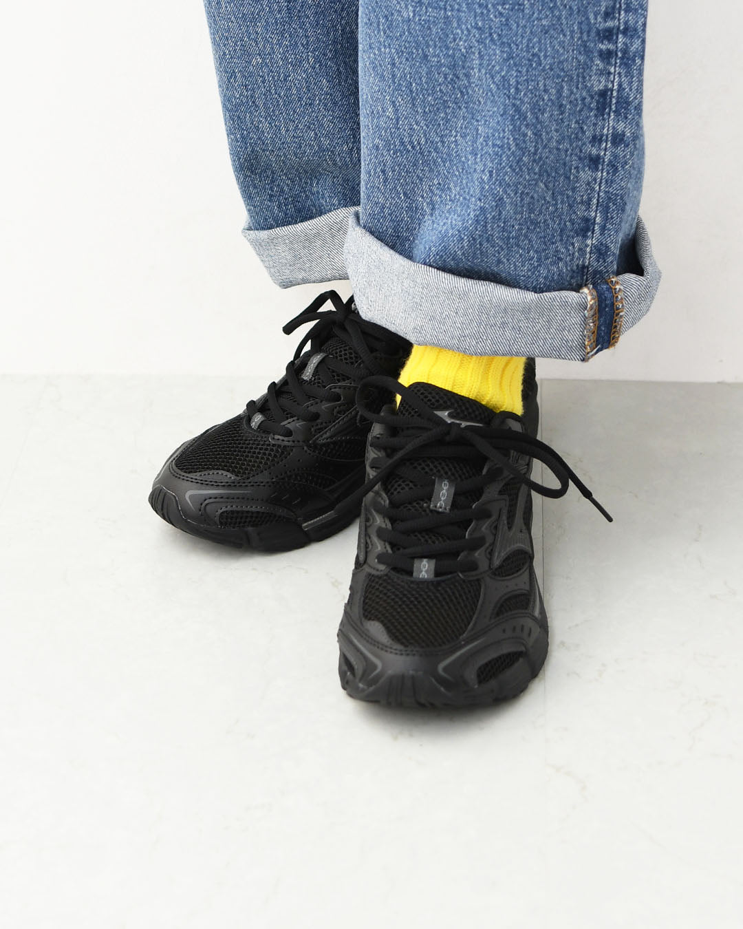 mizuno [ミズノ] MXR [D1GA2451] エムエックスアール・スニーカー・靴・アウトドア・タウンユース・トレイルスニーカー・LADY'S [2026SS]