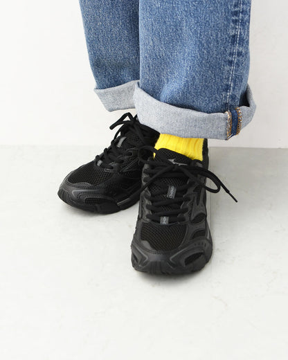 mizuno [ミズノ] MXR [D1GA2451] エムエックスアール・スニーカー・靴・アウトドア・タウンユース・トレイルスニーカー・LADY'S [2026SS]