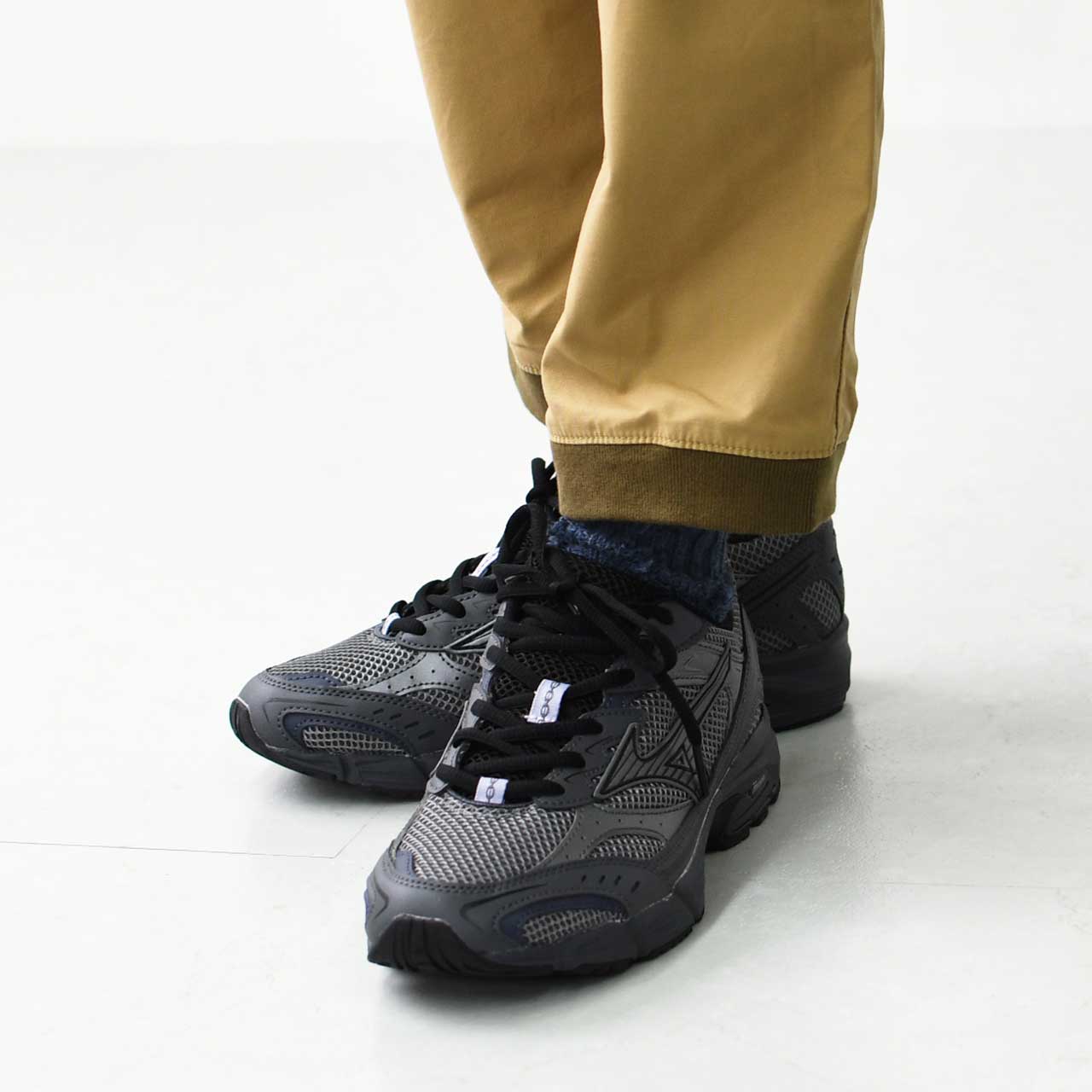 mizuno [ミズノ] MXR [D1GA2451] エムエックスアール [2025AW]