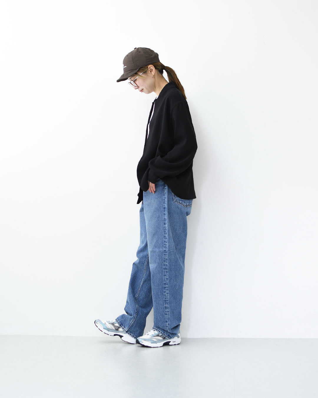 mizuno [ミズノ] MXR [D1GA2451-18] エムエックスアール・スニーカー・靴・アウトドア・タウンユース・トレイルスニーカー・LADY'S [2026SS]