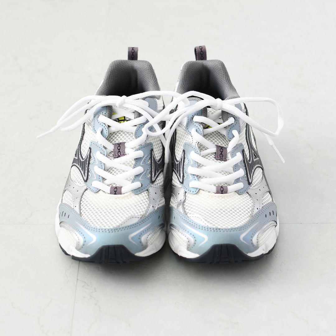 mizuno [ミズノ] MXR [D1GA2451-18] エムエックスアール・スニーカー・靴・アウトドア・タウンユース・トレイルスニーカー・LADY'S [2026SS]