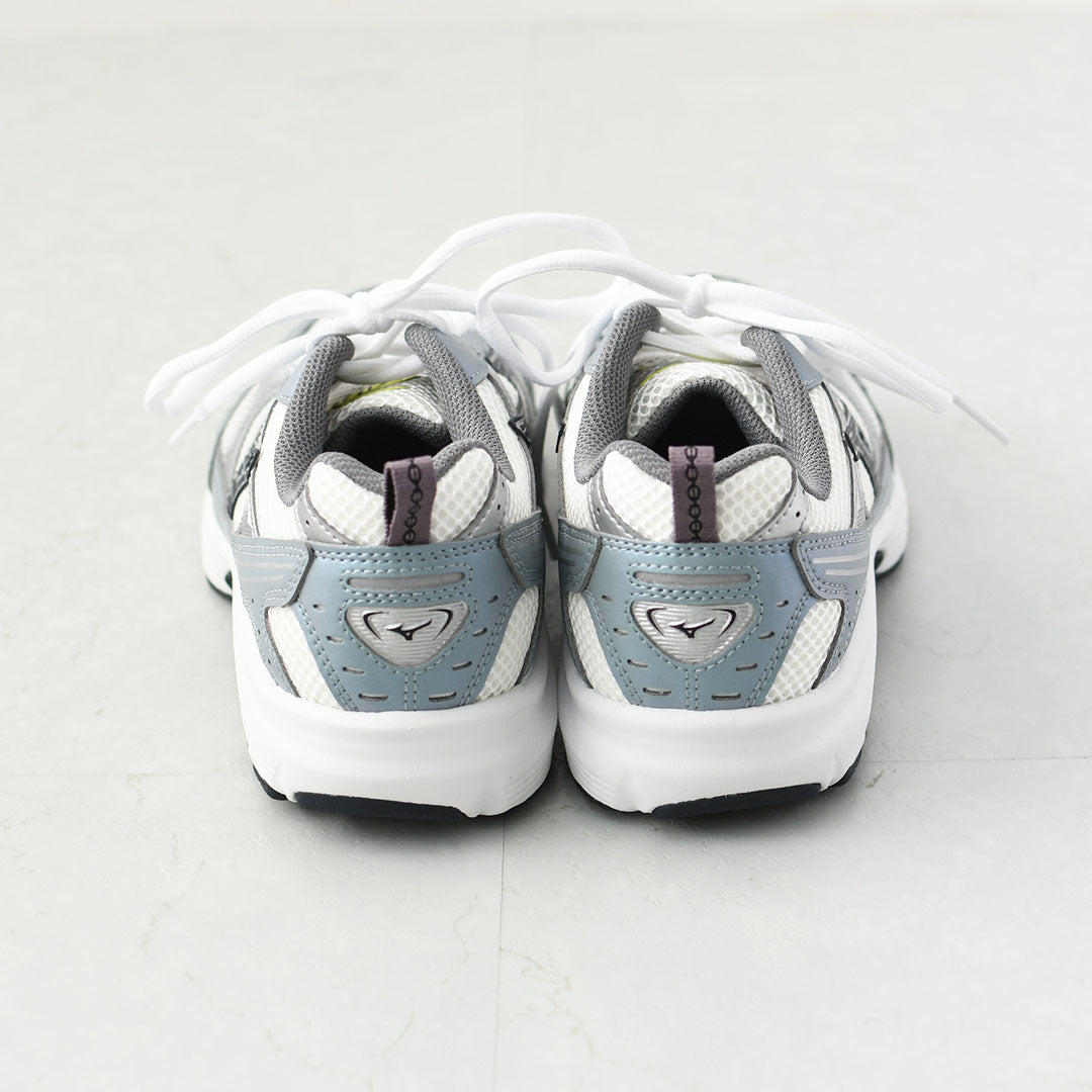 mizuno [ミズノ] MXR [D1GA2451-18] エムエックスアール・スニーカー・靴・アウトドア・タウンユース・トレイルスニーカー・LADY'S [2026SS]