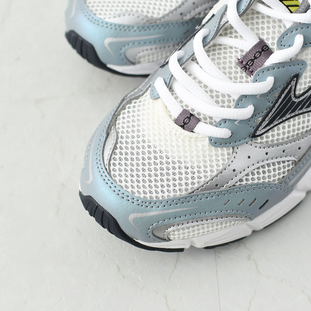 mizuno [ミズノ] MXR [D1GA2451-18] エムエックスアール・スニーカー・靴・アウトドア・タウンユース・トレイルスニーカー・LADY'S [2026SS]