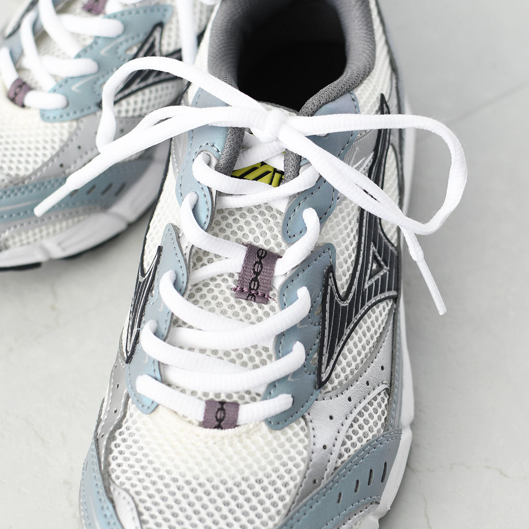 mizuno [ミズノ] MXR [D1GA2451-18] エムエックスアール・スニーカー・靴・アウトドア・タウンユース・トレイルスニーカー・LADY'S [2026SS]