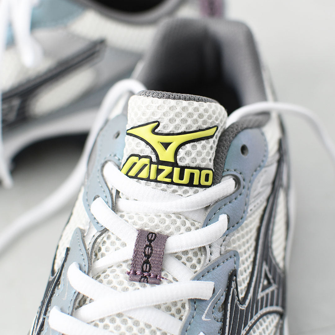 mizuno [ミズノ] MXR [D1GA2451-18] エムエックスアール・スニーカー・靴・アウトドア・タウンユース・トレイルスニーカー・LADY'S [2026SS]