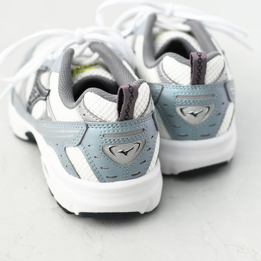 mizuno [ミズノ] MXR [D1GA2451-18] エムエックスアール・スニーカー・靴・アウトドア・タウンユース・トレイルスニーカー・LADY'S [2026SS]