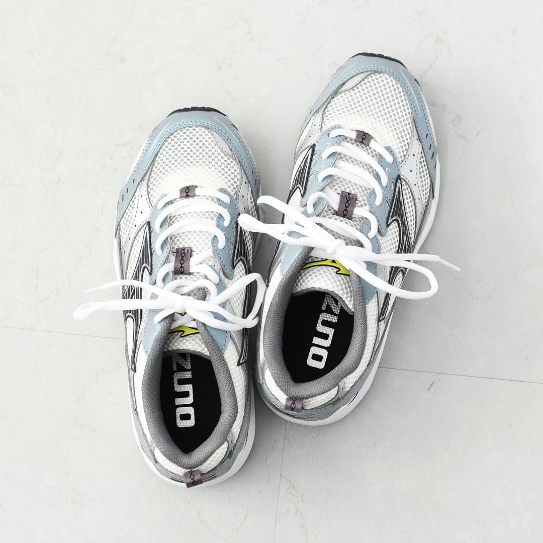 mizuno [ミズノ] MXR [D1GA2451-18] エムエックスアール・スニーカー・靴・アウトドア・タウンユース・トレイルスニーカー・LADY'S [2026SS]