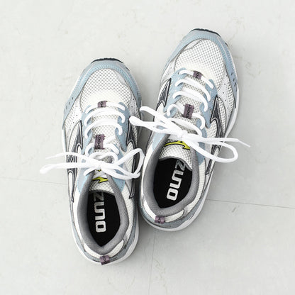 mizuno [ミズノ] MXR [D1GA2451-18] エムエックスアール・スニーカー・靴・アウトドア・タウンユース・トレイルスニーカー・LADY'S [2026SS]