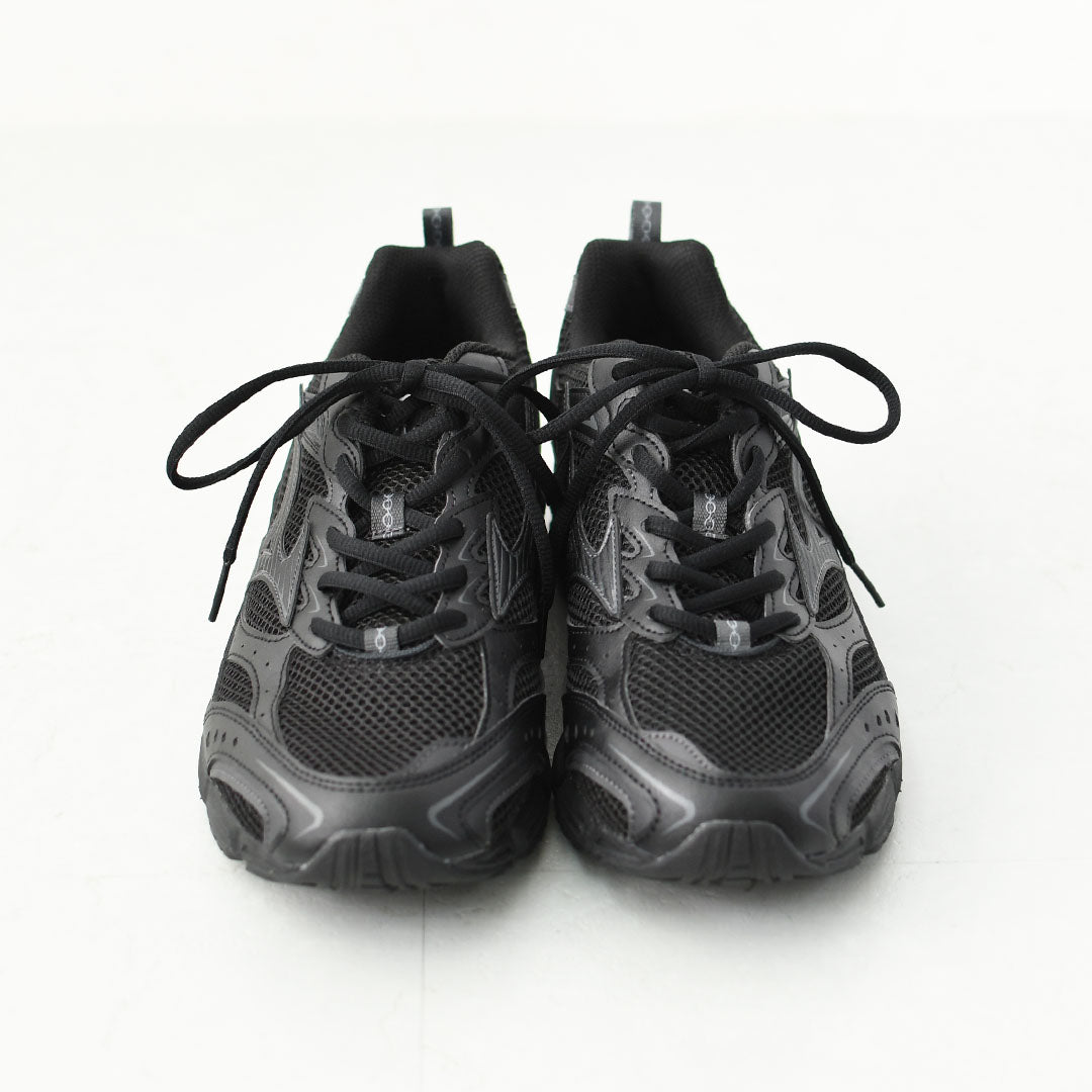 mizuno [ミズノ] MXR [D1GA2451] エムエックスアール・スニーカー・靴・アウトドア・タウンユース・トレイルスニーカー・LADY'S [2026SS]