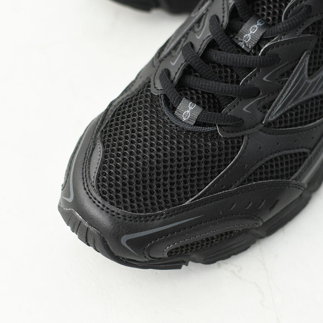 mizuno [ミズノ] MXR [D1GA2451] エムエックスアール・スニーカー・靴・アウトドア・タウンユース・トレイルスニーカー・LADY'S [2026SS]