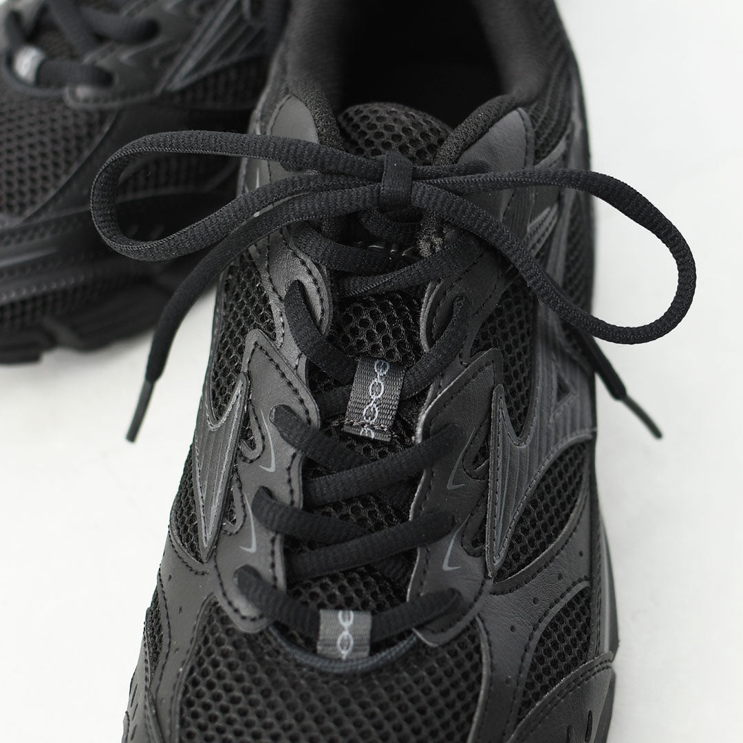 mizuno [ミズノ] MXR [D1GA2451] エムエックスアール・スニーカー・靴・アウトドア・タウンユース・トレイルスニーカー・LADY'S [2026SS]
