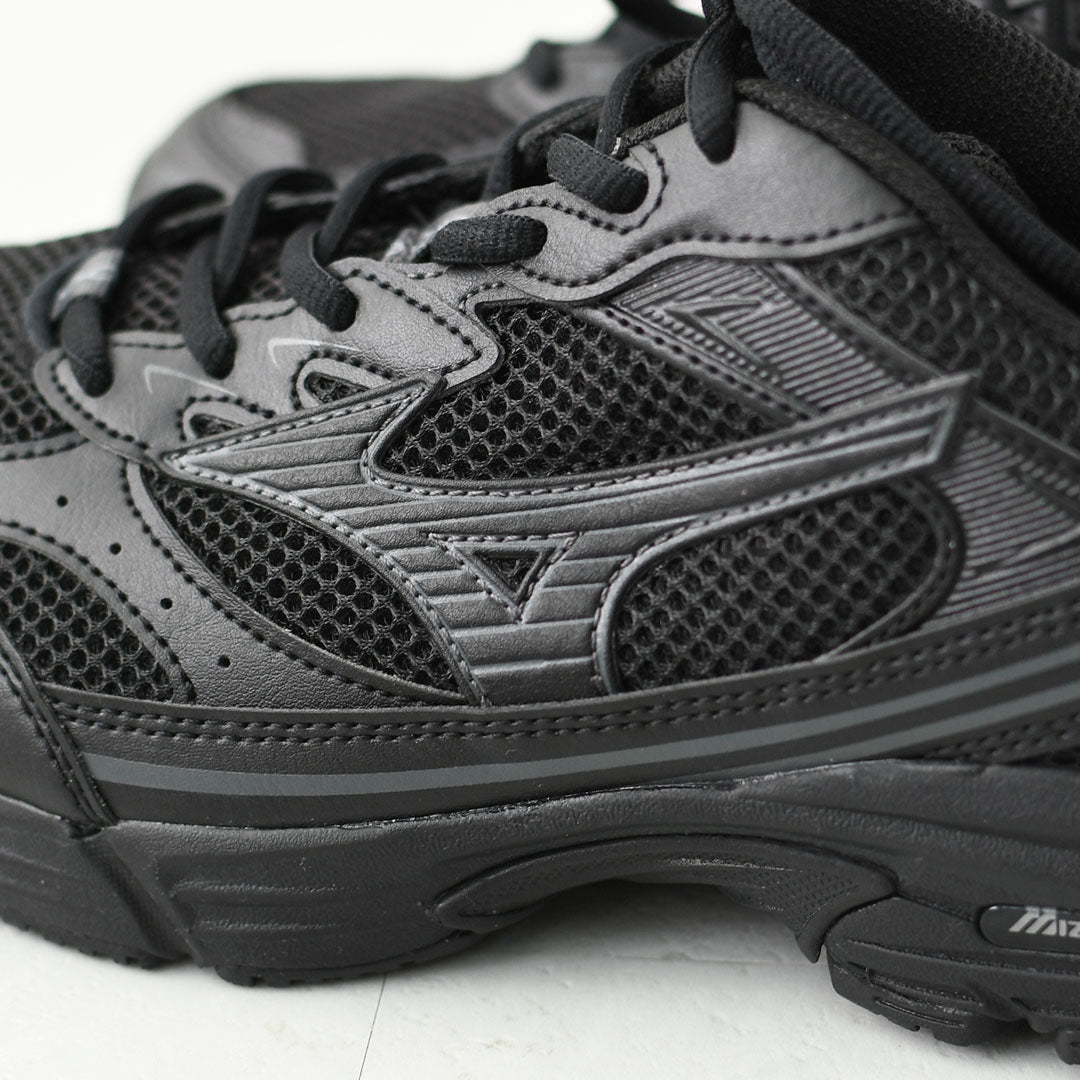 mizuno [ミズノ] MXR [D1GA2451] エムエックスアール・スニーカー・靴・アウトドア・タウンユース・トレイルスニーカー・LADY'S [2026SS]