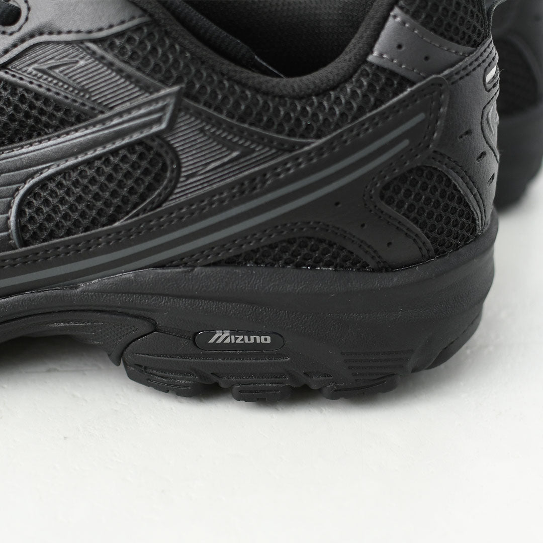 mizuno [ミズノ] MXR [D1GA2451] エムエックスアール・スニーカー・靴・アウトドア・タウンユース・トレイルスニーカー・LADY'S [2026SS]