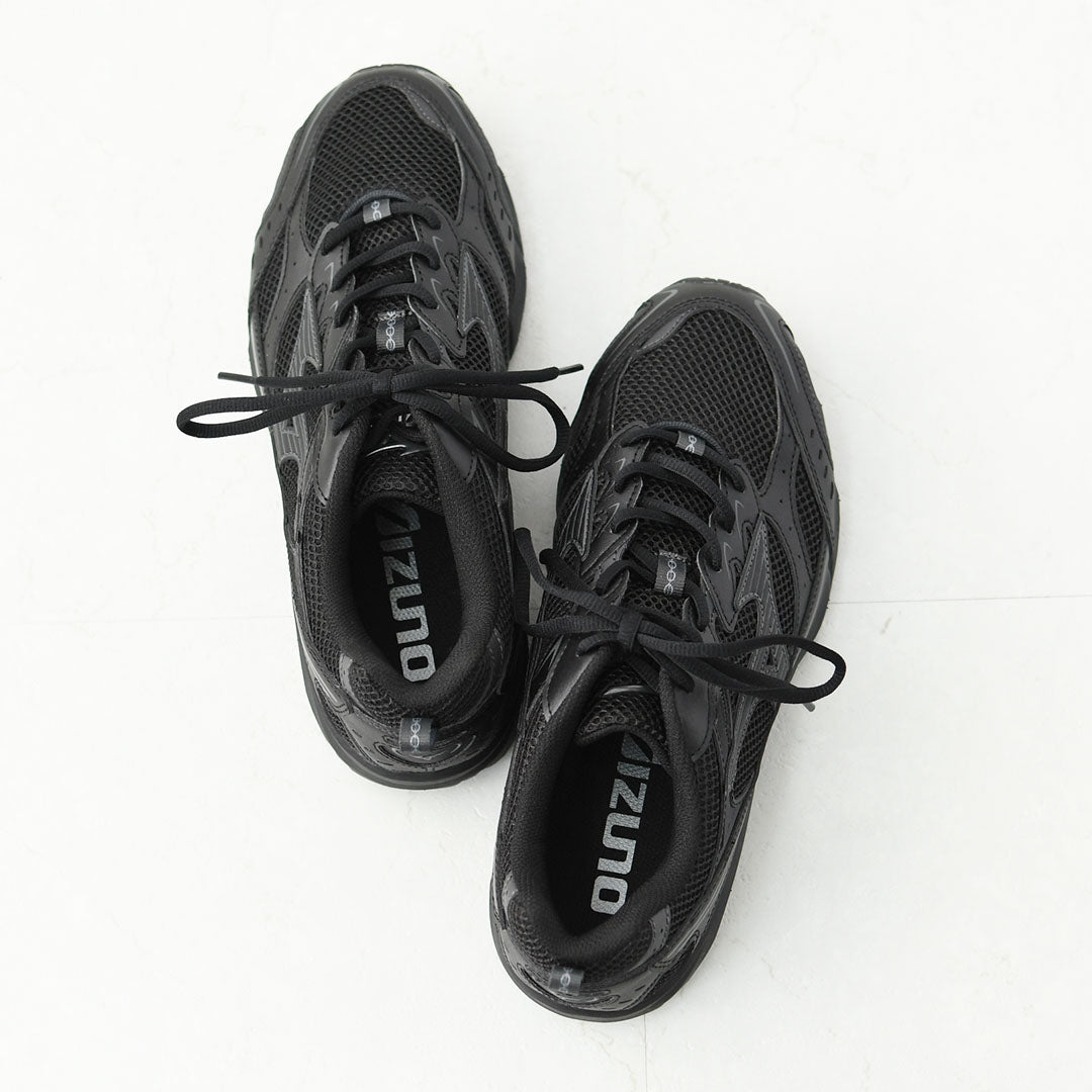 mizuno [ミズノ] MXR [D1GA2451] エムエックスアール・スニーカー・靴・アウトドア・タウンユース・トレイルスニーカー・LADY'S [2026SS]