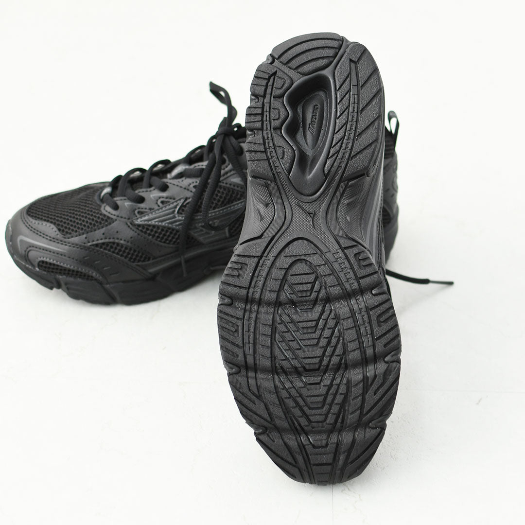 mizuno [ミズノ] MXR [D1GA2451] エムエックスアール・スニーカー・靴・アウトドア・タウンユース・トレイルスニーカー・LADY'S [2026SS]