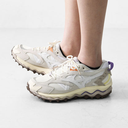 mizuno [ミズノ] WAVE MUJIN TL [D1GA2513] ウエーブ ムジン TL [2025SS]