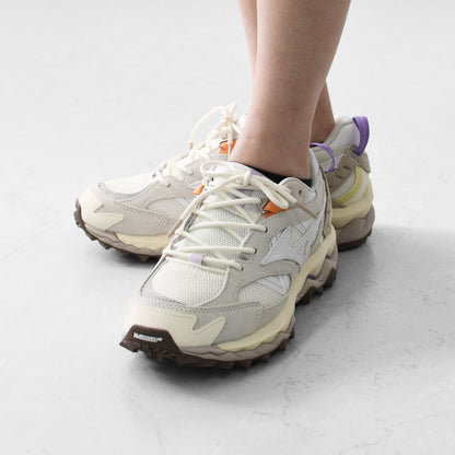 mizuno [ミズノ] WAVE MUJIN TL [D1GA2513] ウエーブ ムジン TL [2025SS]