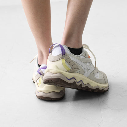 mizuno [ミズノ] WAVE MUJIN TL [D1GA2513] ウエーブ ムジン TL [2025SS]