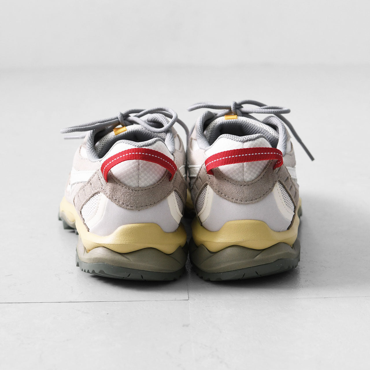 mizuno [ミズノ] WAVE MUJIN TL [D1GA2513] ウエーブ ムジン TL [2025SS]