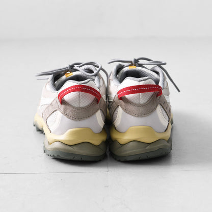 mizuno [ミズノ] WAVE MUJIN TL [D1GA2513] ウエーブ ムジン TL [2025SS]