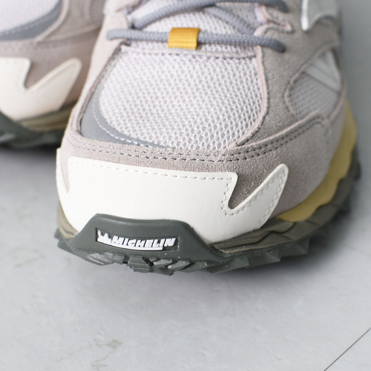 mizuno [ミズノ] WAVE MUJIN TL [D1GA2513] ウエーブ ムジン TL [2025SS]