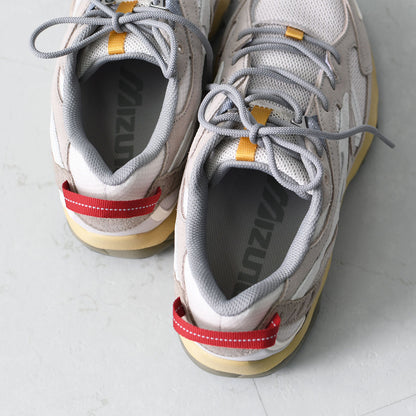 mizuno [ミズノ] WAVE MUJIN TL [D1GA2513] ウエーブ ムジン TL [2025SS]