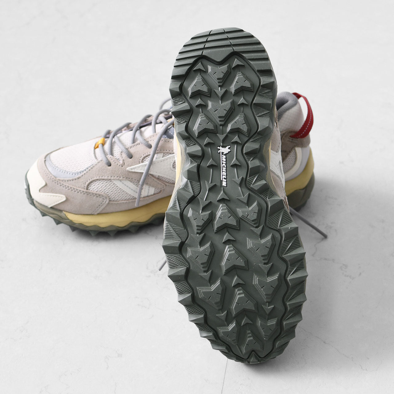 mizuno [ミズノ] WAVE MUJIN TL [D1GA2513] ウエーブ ムジン TL [2025SS]