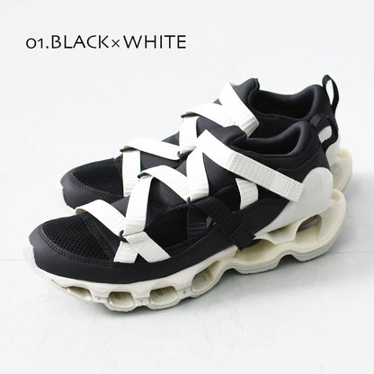 mizuno [ミズノ] WAVE PROPHECY STRAP [D1GA2519] ウエーブプロフェシー ストラップ [2025SS]