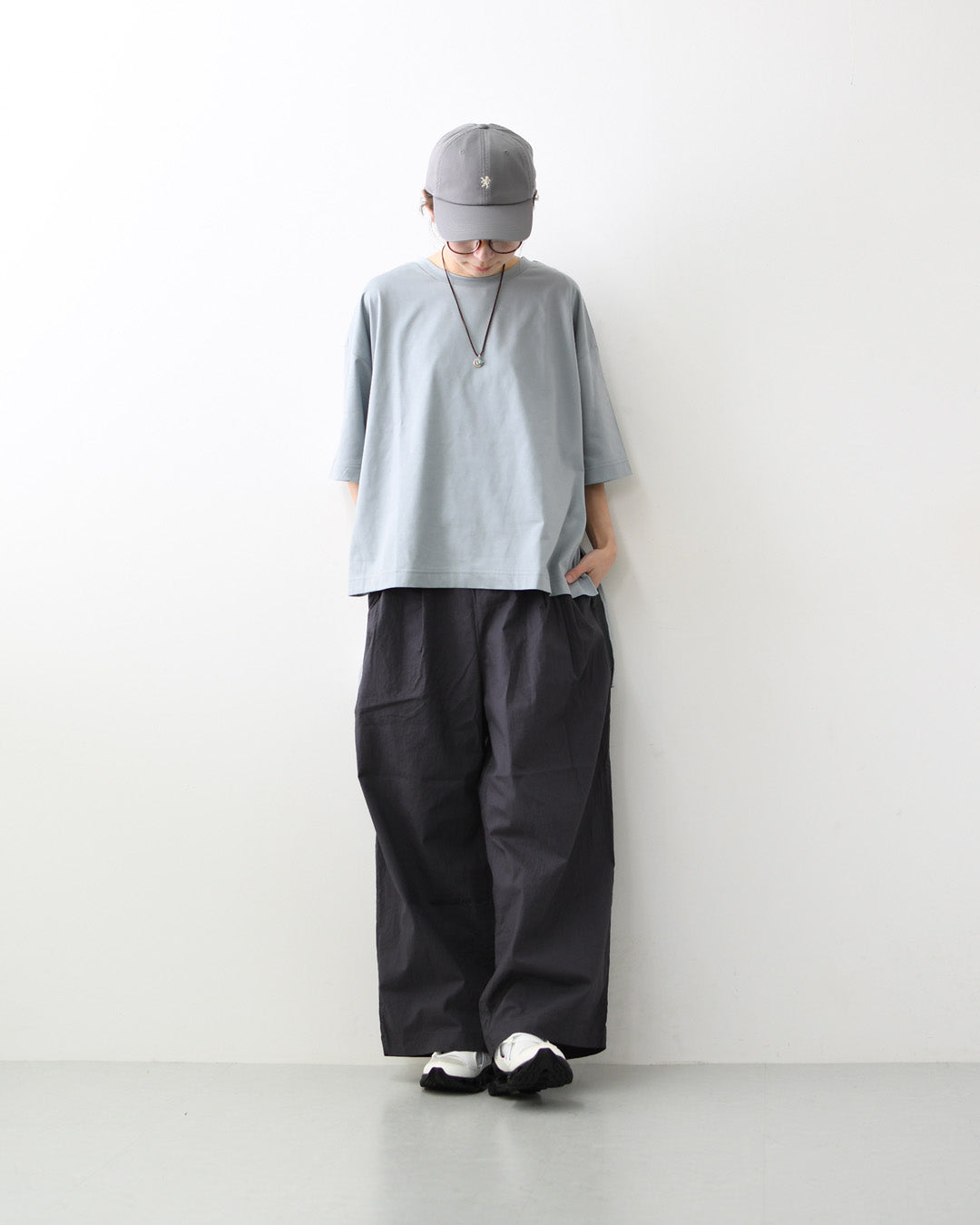mizuno [ミズノ] WAVE PROPHECY STRAP [D1GA2519-05] ウエーブプロフェシー ストラップ / OFF.WHITE×BLACK・サンダル・スニーカー・靴・スポサン・MEN'S / LADY'S [2026SS]