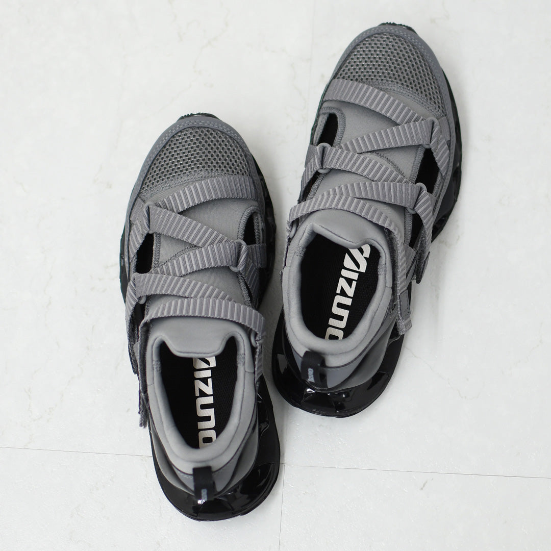 mizuno [ミズノ]WAVE PROPHECY STRAP [D1GA2519-06] ウエーブプロフェシー ストラップ・サンダル・スニーカー・靴・軽量シューズ・スポサン・MEN'S / LADY'S [2026SS]