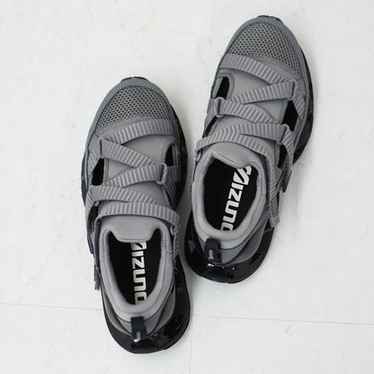 mizuno [ミズノ]WAVE PROPHECY STRAP [D1GA2519-06] ウエーブプロフェシー ストラップ・サンダル・スニーカー・靴・軽量シューズ・スポサン・MEN'S / LADY'S [2026SS]