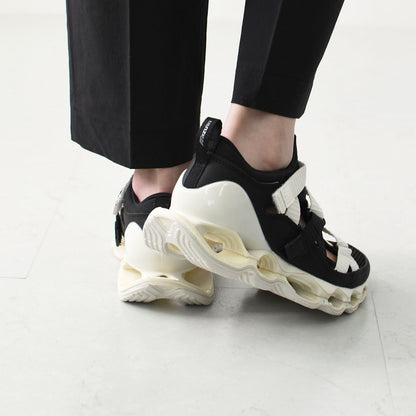 mizuno [ミズノ] WAVE PROPHECY STRAP [D1GA2519] ウエーブプロフェシー ストラップ [2025SS]