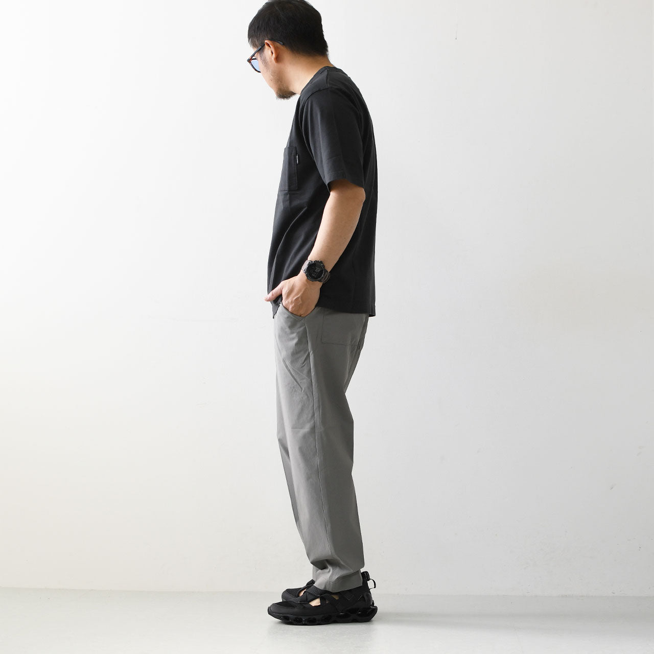 mizuno [ミズノ] WAVE PROPHECY STRAP [D1GA2519] ウエーブプロフェシー ストラップ [2026SS]