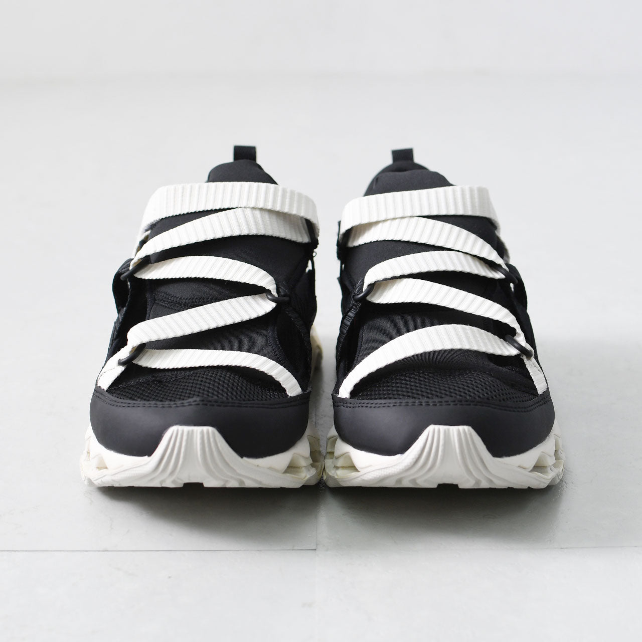 mizuno [ミズノ] WAVE PROPHECY STRAP [D1GA2519] ウエーブプロフェシー ストラップ [2025SS]