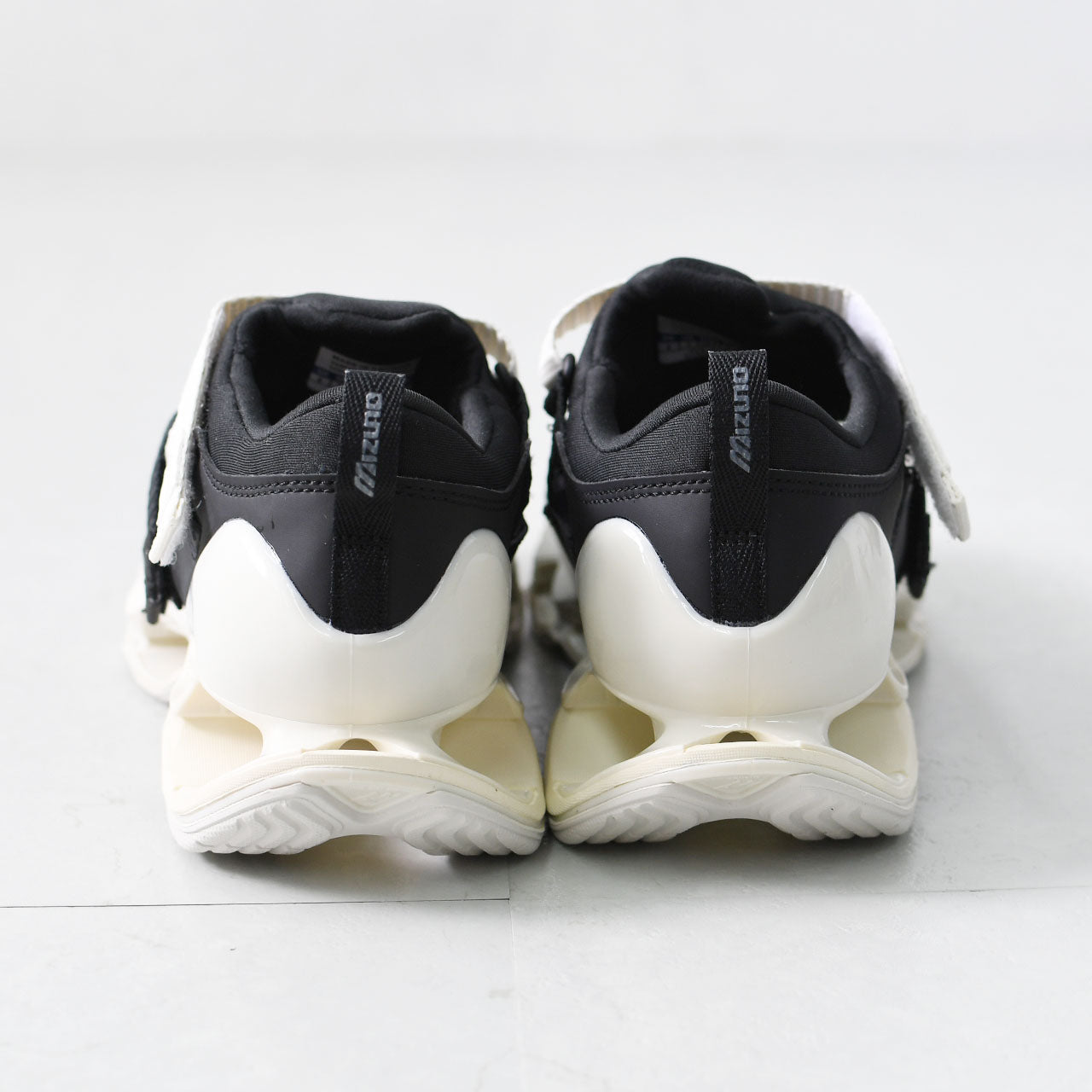 mizuno [ミズノ] WAVE PROPHECY STRAP [D1GA2519] ウエーブプロフェシー ストラップ [2025SS]