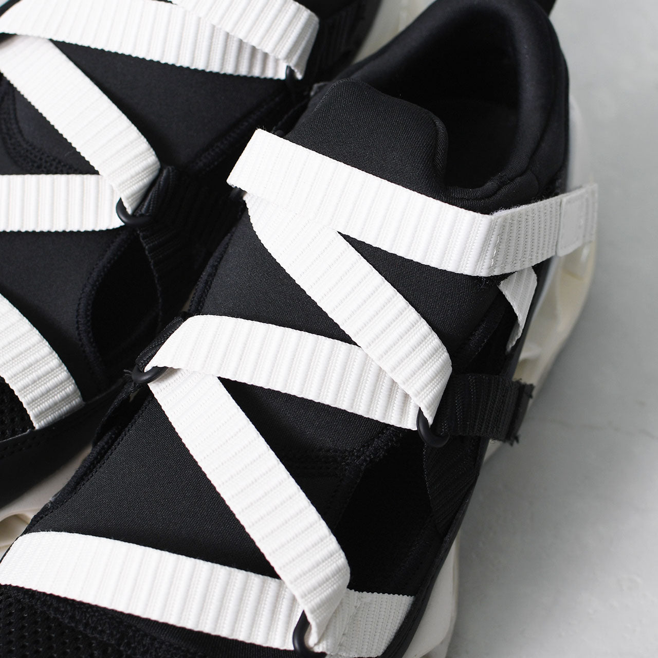 mizuno [ミズノ] WAVE PROPHECY STRAP [D1GA2519] ウエーブプロフェシー ストラップ [2025SS]