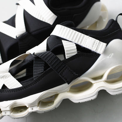 mizuno [ミズノ] WAVE PROPHECY STRAP [D1GA2519] ウエーブプロフェシー ストラップ [2025SS]