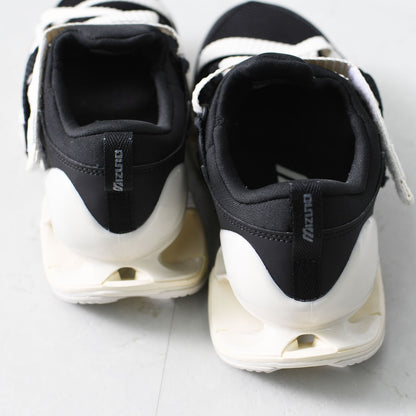 mizuno [ミズノ] WAVE PROPHECY STRAP [D1GA2519] ウエーブプロフェシー ストラップ [2025SS]