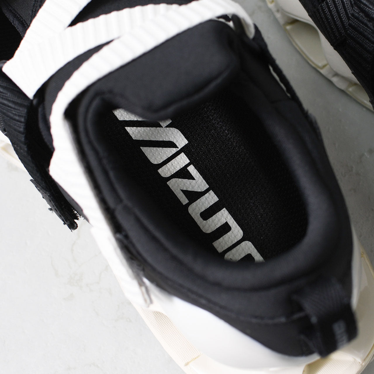 mizuno [ミズノ] WAVE PROPHECY STRAP [D1GA2519] ウエーブプロフェシー ストラップ [2025SS]